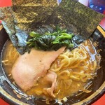 家系総本山 吉村家 - 