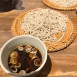 Teuchi Soba Muraki - 