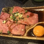 Yakiniku Sukkyanen - 