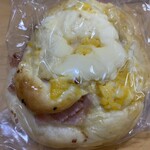 ケーワン - ハムロール