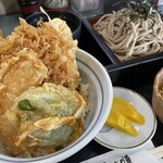 Soba Jun - 