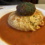 キッチン西山 - 