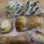 ケーワン - 今回の購入品