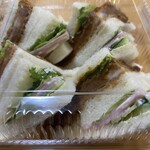 ケーワン - カツBOX