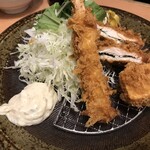 かつグルメ - 