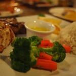 Tumon Bay LOBSTER & GRILL - 