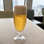 Kashou - 生ビール