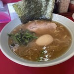 たま家 - ラーメン