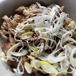吉野家 - 