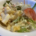 キッチン西山 - 