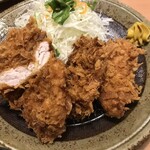 Katsu Gurume - 