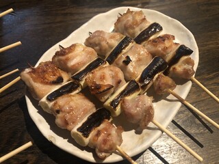 Sumibi Yakitori Eki - 