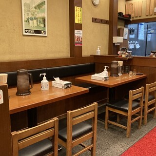 東池袋 大勝軒_2