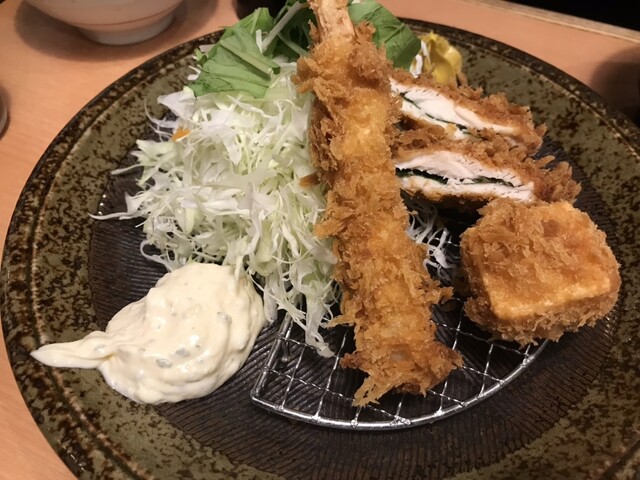 かつグルメ 利府店（【旧店名】 かつべえ） - 利府（とんかつ）の写真