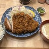 とんかつ檍 蒲田本店
