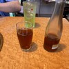 松月園 - ドリンク写真:烏龍茶　サワー