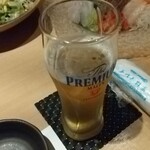 個室居酒屋 北海道 魚均 - 