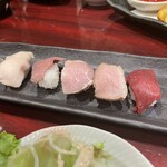 肉盛酒場 とろにく - 