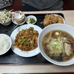 台湾料理 豊味園 - 