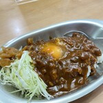 カレーの市民 アルバ - 