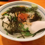 お食事処 ゆず - 