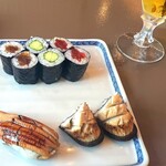 Ginza Sushi Kou Honten - 