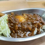 カレーの市民 アルバ - 