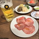 厳選和牛 焼肉 犇屋 - 