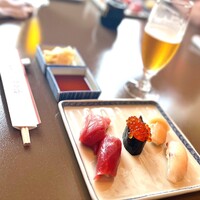 銀座寿司幸本店 丸ビル店 - 