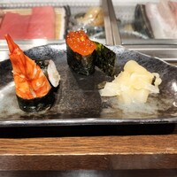 意気な寿し処阿部 広尾別館 - 