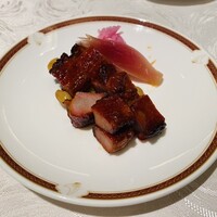 筑紫樓 銀座店 - 