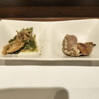 意気な寿し処阿部 広尾別館 - 