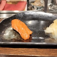 意気な寿し処阿部 広尾別館 - 