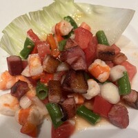 ウルフギャング・ステーキハウス シグニチャー - 