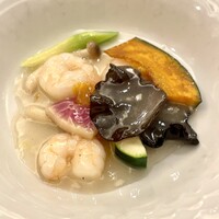 天厨菜館 銀座店 - 