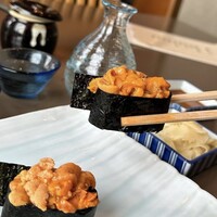 銀座寿司幸本店 丸ビル店 - 