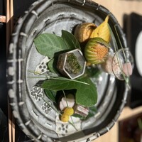 御料理 無窮 - 