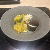 御料理 無窮 - 