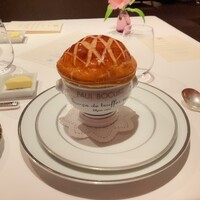 メゾン ポール・ボキューズ - 