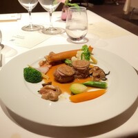 メゾン ポール・ボキューズ - 