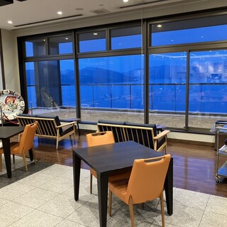 国民宿舎 大城_2