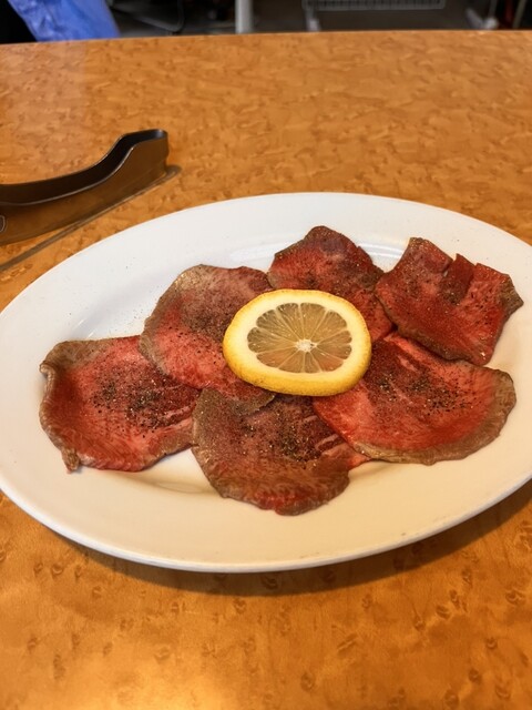 松月園 - 羽後岩谷（焼肉）の写真