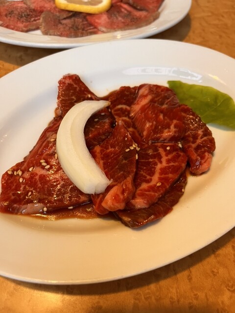 松月園 - 羽後岩谷（焼肉）の写真