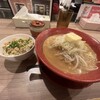 札幌ラーメン みそ吟 長居公園店