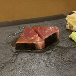 まんてん鮨 - 