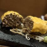 Hamburg & Steak Oga-Ya - おが屋ハンバーグ　200g チーズトッピング