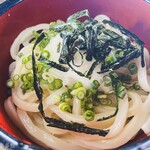 ヨコクラうどん - 