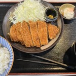 とんかつ・豚肉料理　こぶたや - 