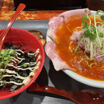 ラーメンたろう - 