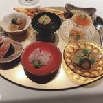 リストランテ･ヒロ  青山 - 